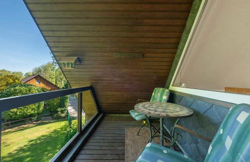 3 Raum Ferienwohnung - Foto 27