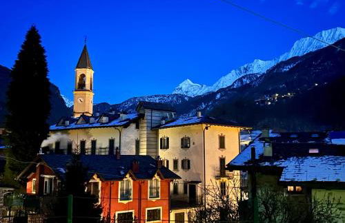 Bernina House - Foto 24