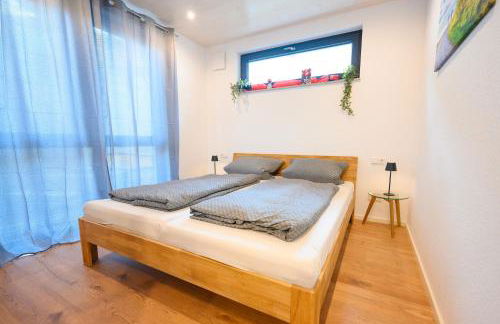 Ferienwohnung Bergblick - Foto 18