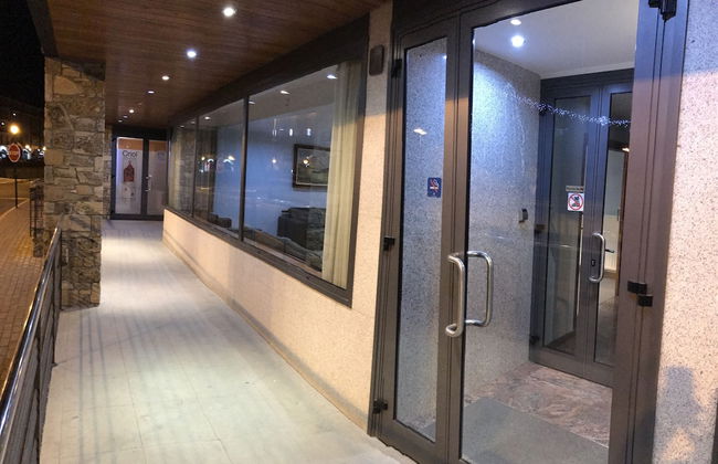 Apartamentos Turísticos Roc Del Castell - Foto 35