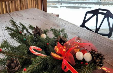 DomEK Obok Rzeki - Foto 27