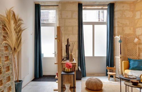 Bohème eyes - Bordeauxlidays - Foto 24