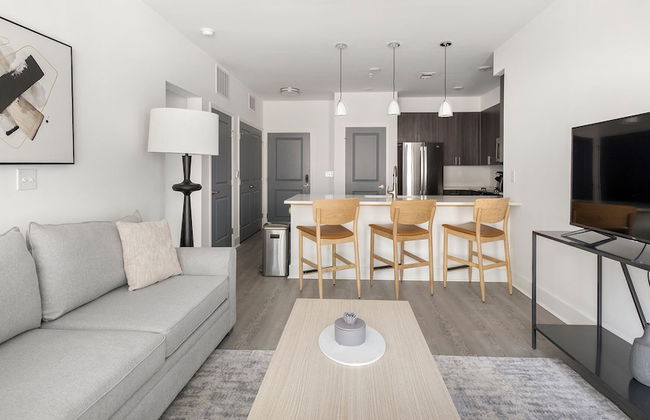 Landing at Crestline - Foto 10