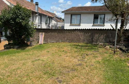 Appartement lumineux et agréable avec jardin - Foto 16