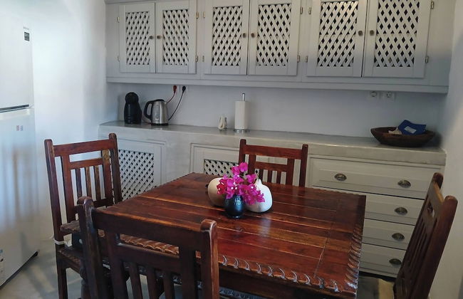 Charming 1705 Castle House in Pirgos Kallistis, Greece - Photo 14