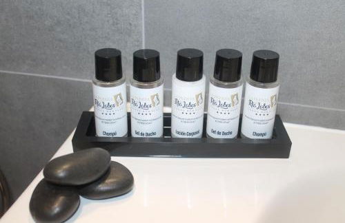 Casa Rural La Puerta Del Río Lobos - Foto 22