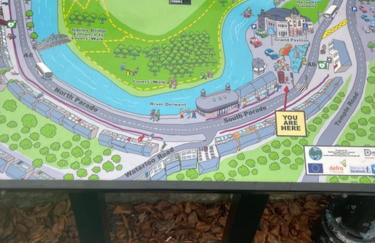 Sleeps 8 Matlock/ Matlock Bath Pet Friendly - Foto 76