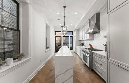 Historical DC Luxury Home 5BR & 3 BA Bloomingdale #DCottage - Foto 19
