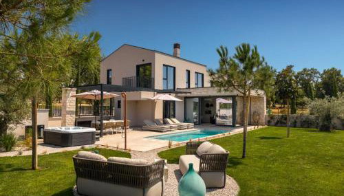 Holiday Home Tia 1 by Interhome - Foto 2
