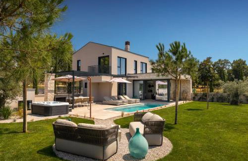 Holiday Home Tia 1 by Interhome - Foto 2
