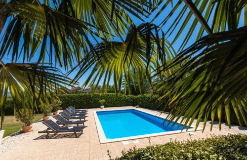 Holiday house Anetta with 5 bedrooms - Foto 47