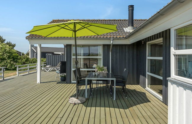 "Chrisse" - 550m from the sea - Foto 31