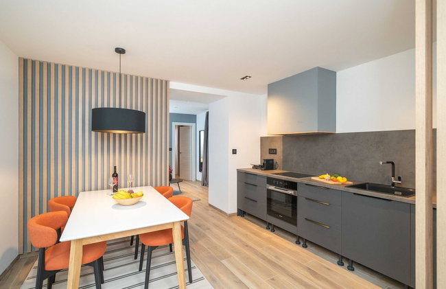 Apartments Villa Royale - Foto 53