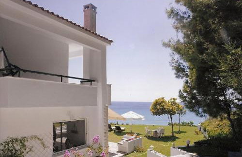 Seaside Villa - Foto 23