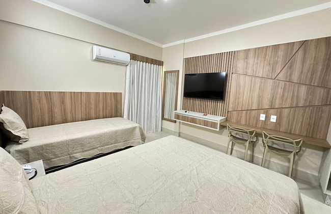 Di Roma Spazzio Via Caldas - Foto 44