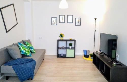 Islas Canarias Apartment - Foto 9