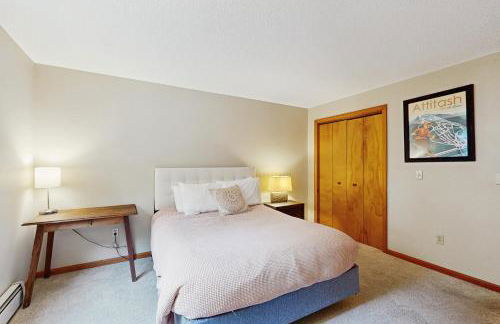 North Conway Townhouse 3H - Foto 25