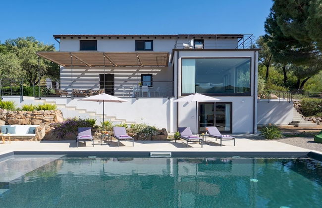 Villa Vittoria 8 in Gratteri - Foto 6