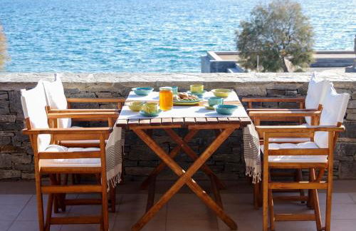 Syros Luxury Seaview Wellness Suite Finikas - Photo 5