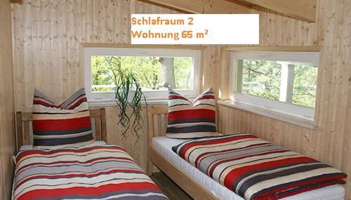 Ferienwohnung Gohrisch Ambiente - Photo 3