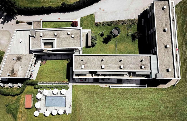 Modern Apartment With Dishwasher, Near the Ski Slopes - Foto 23