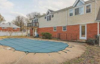Spacious 4BR with Pool Near DC and Old Town Alexandria - Rutland - Foto 36