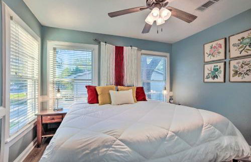 Aggie Game Day Retreat about 1 Mi to Texas A and M! - Photo 19