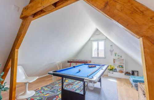 Villa de la Plage - à Ver sur Mer - Photo 17