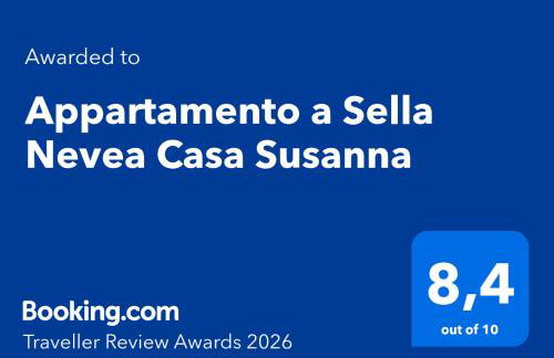 Appartamento a Sella Nevea Casa Susanna - Photo 28
