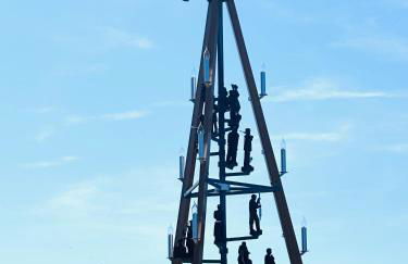 Ferienwohnung Johanngeorgenstadt - Foto 2