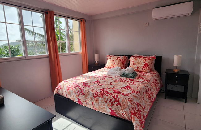 Flamboyant Villa - Foto 33