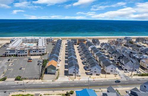 Private Beach Home in Mantoloking - Foto 34