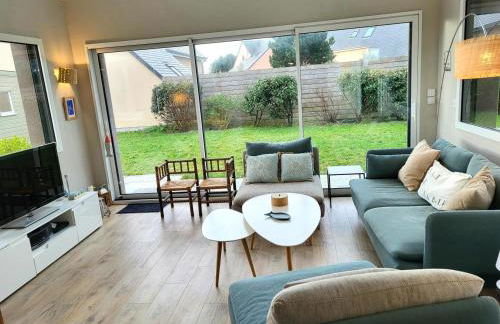 Villa Des Havres - Foto 1