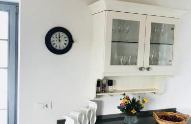 "Kontorhaus" by Ferienhaus Strandgut - Foto 17