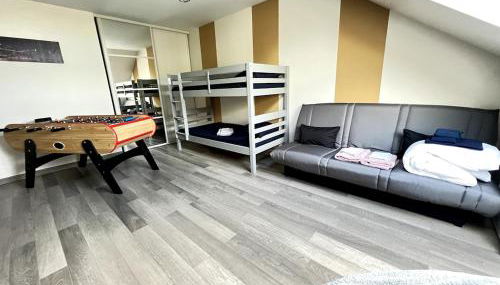 maison familiale 14 personnes - Photo 4