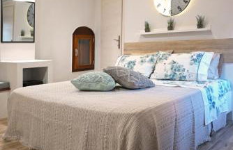 Pyrgos Houses and Restaurant - Foto 54