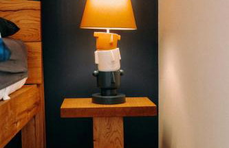 Apartament Madlen Art - Foto 56