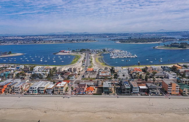 Ocean View Luxury 2 - Foto 34