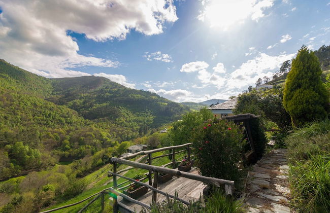 El Bosque de las Viñas - Foto 74