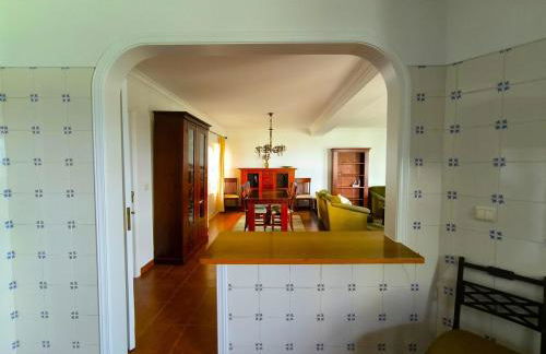 Casa Jagoza Ericeira with pool and garden - Foto 18