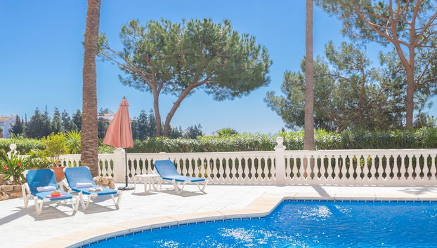 Calahonda Elegance With Pool And Sea View - Foto 2, Habitación