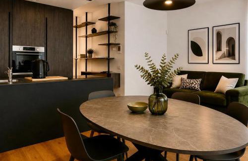 ComeCasa Milano Modern Retreat Gym & Style - Photo 11