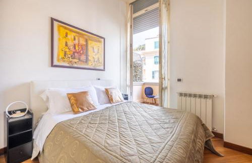 Parioli Suite-duplex apartment - Foto 12