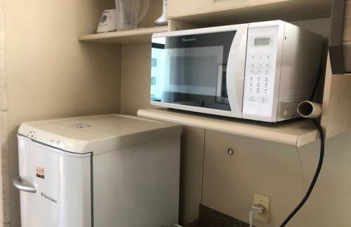 Apart Hotel Volpi 101 - Conforto & Comodidade - Foto 56