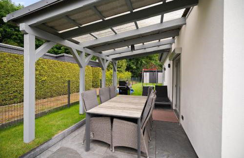 Ferienhaus Anton & Charlotte - Foto 29