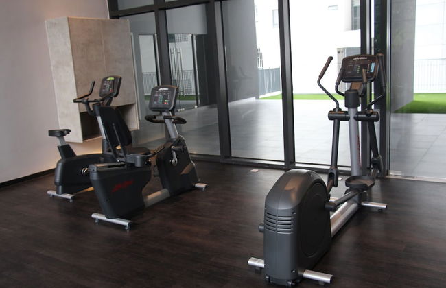 Eclipse Residence Duplex - Foto 14