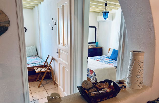 Stylish 2 Bd Escape Apt at Ornos Beach - Photo 28