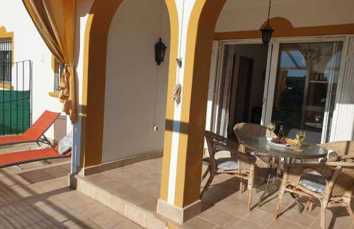 Sunlight Apartment - Molino Blanco - La Zenia - Foto 20