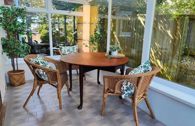 Fernhurst Holiday apartments - Foto 18