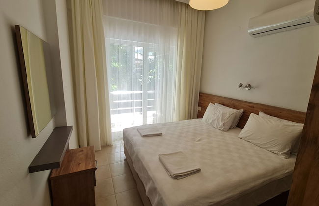 Kemer Comfort Apartment - Foto 28